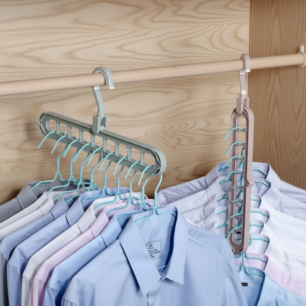 NeatNest™ Hanger