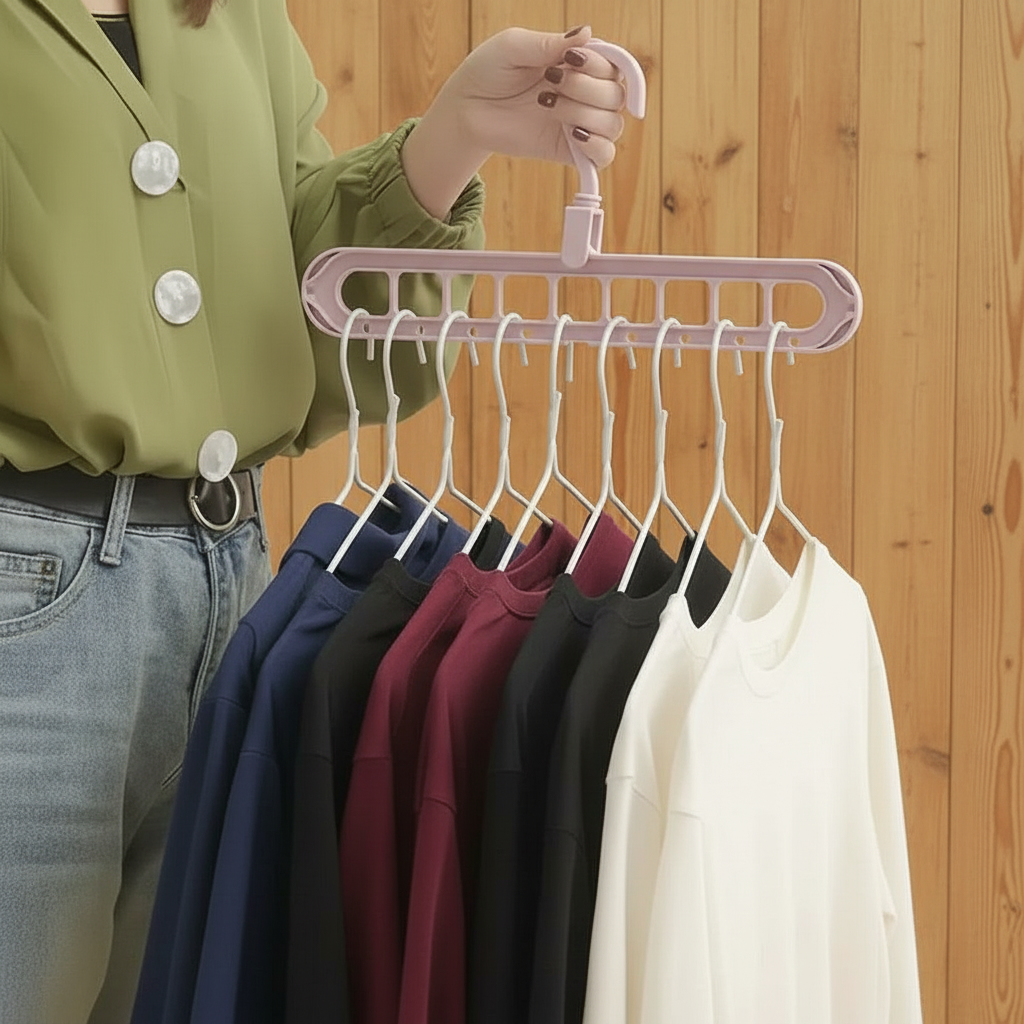 NeatNest™ Hanger