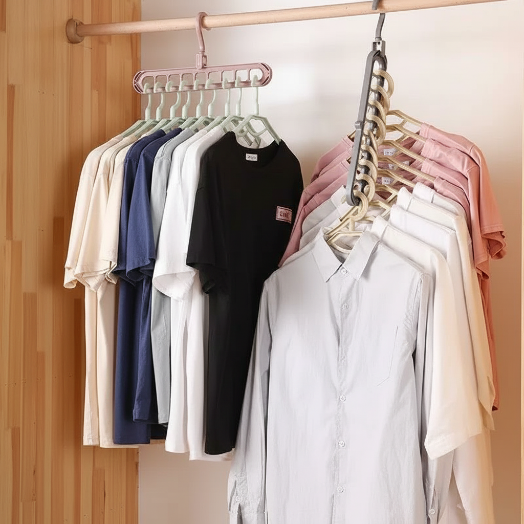 NeatNest™ Hanger