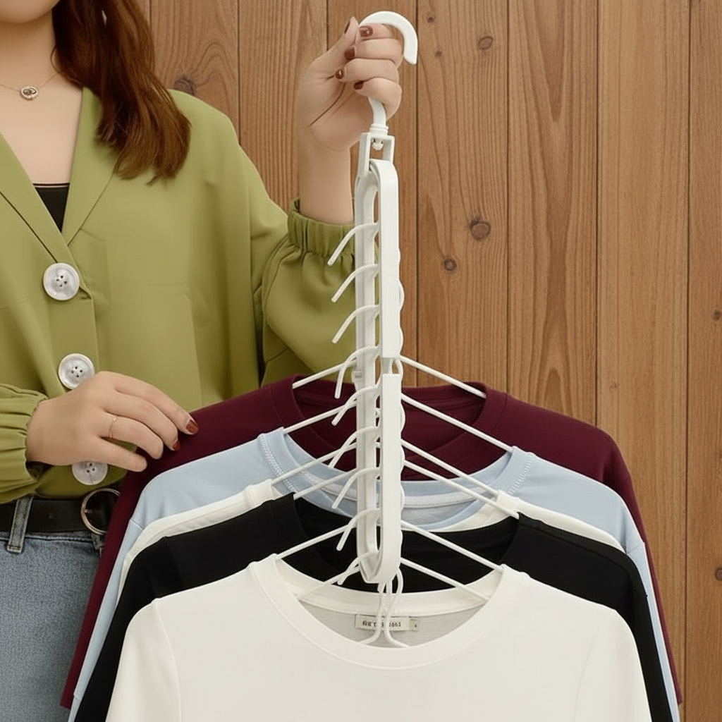 NeatNest™ Hanger